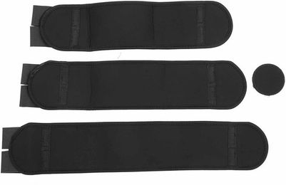 Produktbild von O X Beinkorrekturgürtel Haltungskorrektor Beine Knie Begradigung KorrekturgürtelM (für Kinder) M