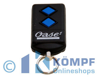 Produktbild von Oase 2 Kanal Funkfernbedienung (11282)