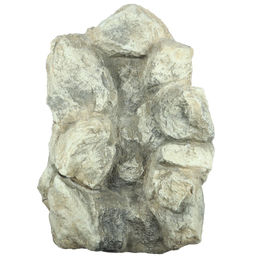 OASE 50413 Bachlaufelement sand Gerade – Bild 1 von 5