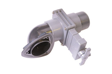 Oase Ablaufeinheit BioTec 30 – Bild 1 von 2