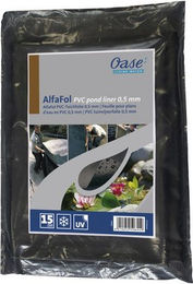 OASE AlfaFol Teichfolie 0,5 mm schwarz - 48 m – Bild 1 von 2