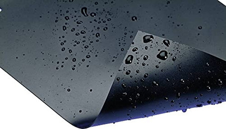 Produktbild von OASE AlfaFol Teichfolie 0,5 mm schwarz - 24 m