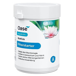 Produktbild von Oase AquaActiv BioKick - 100 ml
