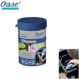 Produktbild von OASE AquaActiv BioKick Filterstarter - 200 ml