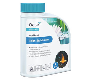 Oase AquaActiv OptiPond - 500 ml – Bild 1 von 6
