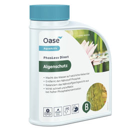 Oase AquaActiv PhosLess Direct Algenschutz - 5 l – Bild 1 von 2
