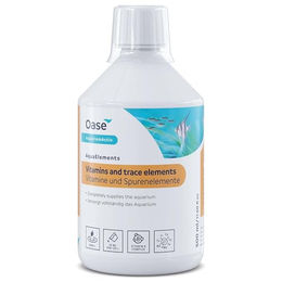 Produktbild von Oase AquaFit Elemente - 250 ml