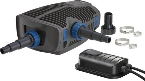 Produktbild von Oase AquaMax Eco Premium 6000 12 Volt Teichpumpe
