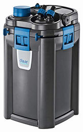 Oase Aquarium Außenfilter BioMaster Thermo 350 – Bild 1 von 8