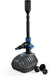 Produktbild von Oase Aquarius Fountain Set Classic 3000 E