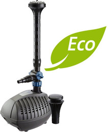 Produktbild von OASE Aquarius Fountain Set Eco 7500