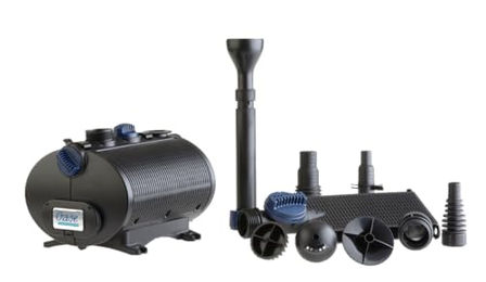 Produktbild von Oase Aquarius Solar 700 (Austauschpumpe)