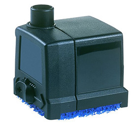 Produktbild von Oase Aquarius Universal 440i Wasserspielpumpe