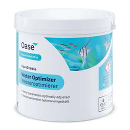 Produktbild von Oase AquaStable Wasser Optimierer - 500 g