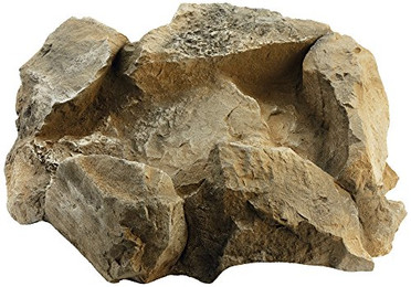 Produktbild von OASE Bachlaufelement sand Quelle