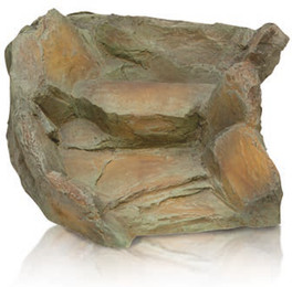 Produktbild von Oase Bachlaufschale Premium Colca Canyon schiefer grün, Links