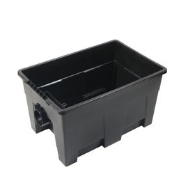 Oase Behälter BioSmart Set für 14000 und BioSmart UVC 16000 – Bild 1 von 2