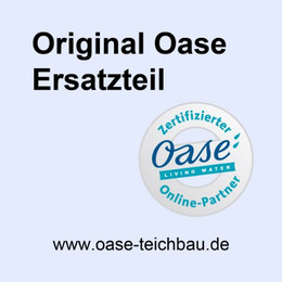 Produktbild von OASE BG Lampenkopf FiltoClear UVC 18
