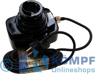 Produktbild von Oase BG Lampenkopf für FiltoClear UVC 36