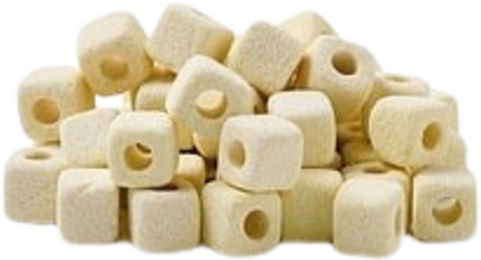 Oase BioLoft Cube 1 l - 1 Stk – Bild 1 von 2