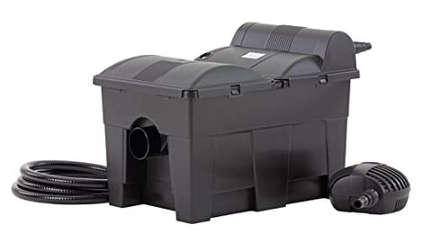 OASE BioSmart Set 14000 Durchlauffilter für Teiche bis 14 m³ – Bild 1 von 5