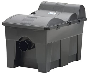 Produktbild von OASE BioSmart UVC 16000 Durchlauffilter