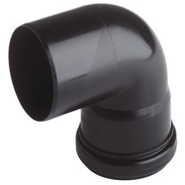 Produktbild von Oase Biotec Verbindungsbogen 75mm mit 90 Grad