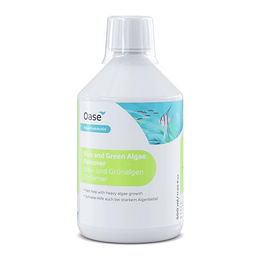 Oase Blau- und Grünalgen Entferner - 500ml – Bild 1 von 2