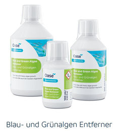 Oase Blau- und Grünalgen Entferner - 250 ml – Bild 1 von 2
