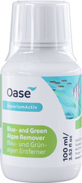 Produktbild von Oase Blau- und Grünalgen Entferner - 100 ml