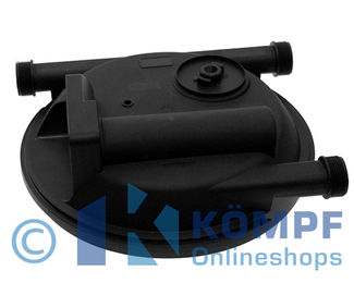 Produktbild von Oase Deckelaußenteil für FiltoClear 3000-15000 (24459)