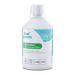Produktbild von OASE Depotdünger Eisen 500 ml - 500 ml