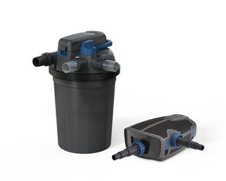 Oase Druckfilter FiltoClear Set 19000 OC – Bild 1 von 13
