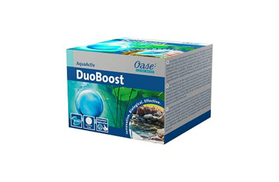 Produktbild von OASE DuoBoost Enzym- und Bakteriengel-Kugel 250 ml - 250 ml