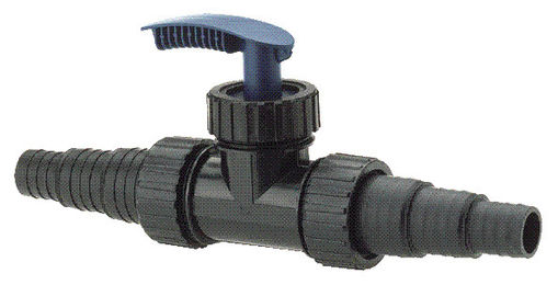 Oase Durchflussregler 1 1/2 Zoll – Bild 1 von 4