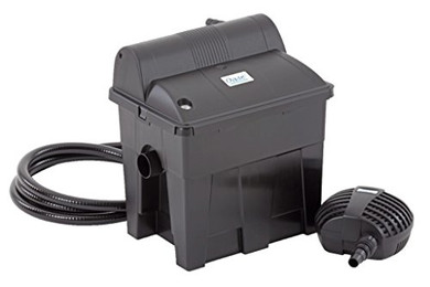 Produktbild von Oase Durchlauffilter BioSmart Set 5000