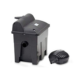 Produktbild von Oase Durchlauffilter BioSmart Set 7000
