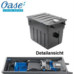 Produktbild von Oase Durchlauffilter BioTec ScreenMatic² 90000