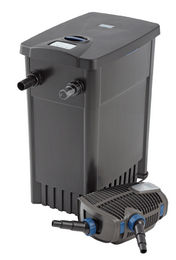 Produktbild von Oase Durchlauffilter FiltoMatic CWS Set 25000