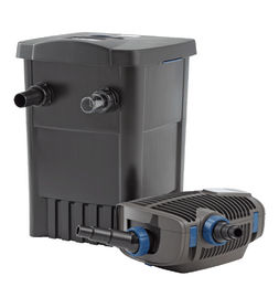 Produktbild von Oase Durchlauffilter FiltoMatic CWS Set 7000