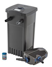 Oase Durchlauffilter FiltoMatic Set 14000 OC – Bild 1 von 5