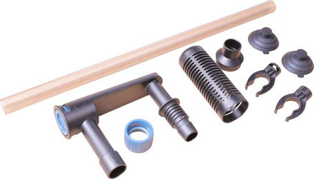 Produktbild von Oase Ersatz Ansaug-Set FiltoSmart 100 - 1 Stk.