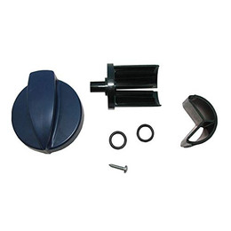 Produktbild von Oase Ersatz Drehgriff FiltoClear 12000-16000-20000-30000