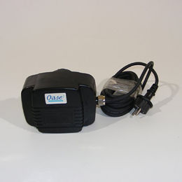 OASE Ersatz Elektroeinheit Vitronic 18 W – Bild 1 von 2