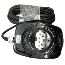 Produktbild von Oase Ersatz Elektroeinheit Vitronic 36 W