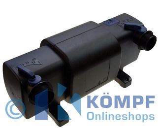 Produktbild von Oase Ersatz Gehäuse für Bitron 18C / 24C (35111)