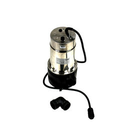 Produktbild von Oase Ersatz Pumpe für PondoVac 5 (44021)