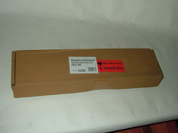 OASE Ersatz Quarzglas UVC 24 für FiltoClear – Bild 1 von 3