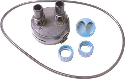 Produktbild von Oase Ersatz Zubehörset FiltoSmart 200/300 - 1 Stk