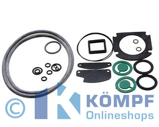 Oase Ersatzdichtungsset für ProfiClear 34581 - 1 Stk. – Bild 1 von 2